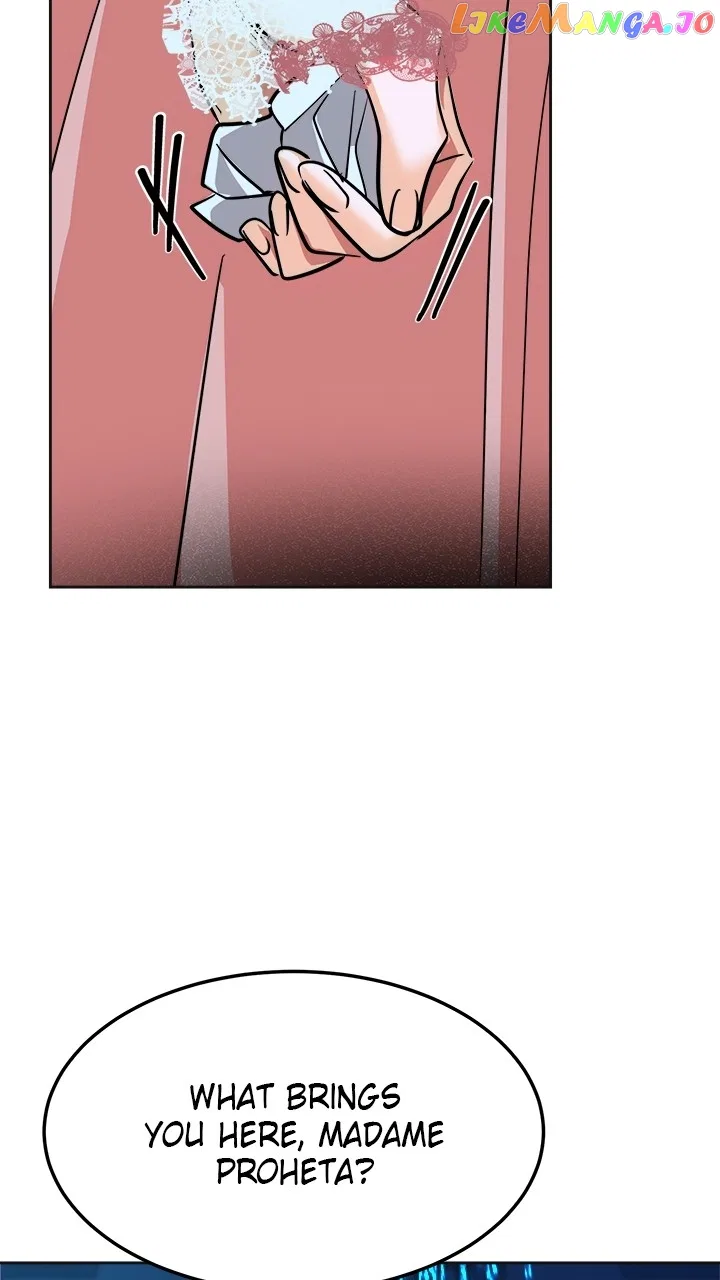 The Empress Lipstick Chapter 61 – Page 52