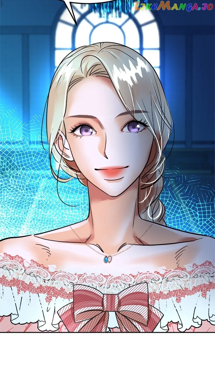 The Empress Lipstick Chapter 61 – Page 53