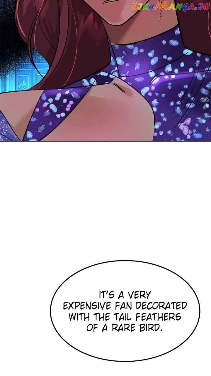 The Empress Lipstick Chapter 61 – Page 55