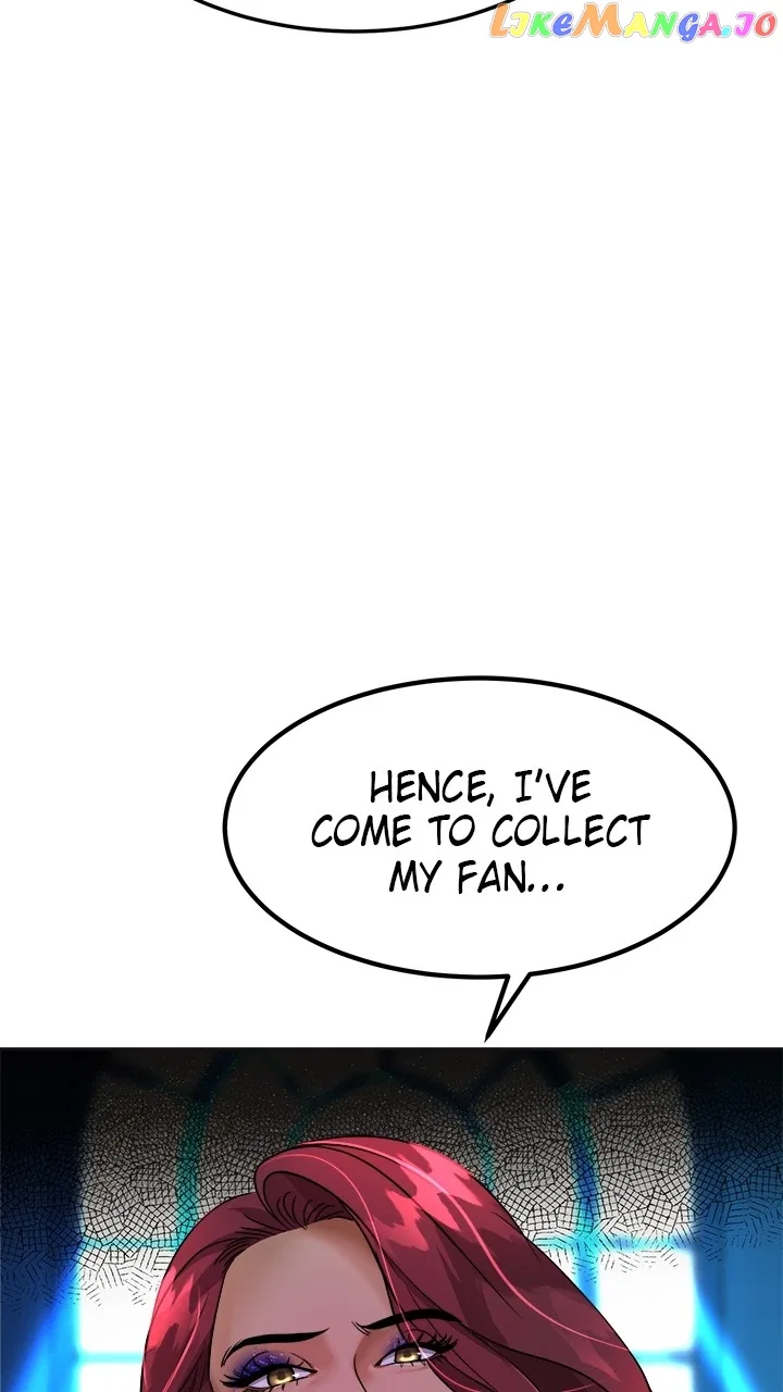 The Empress Lipstick Chapter 61 – Page 57