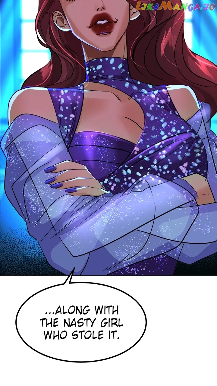 The Empress Lipstick Chapter 61 – Page 58