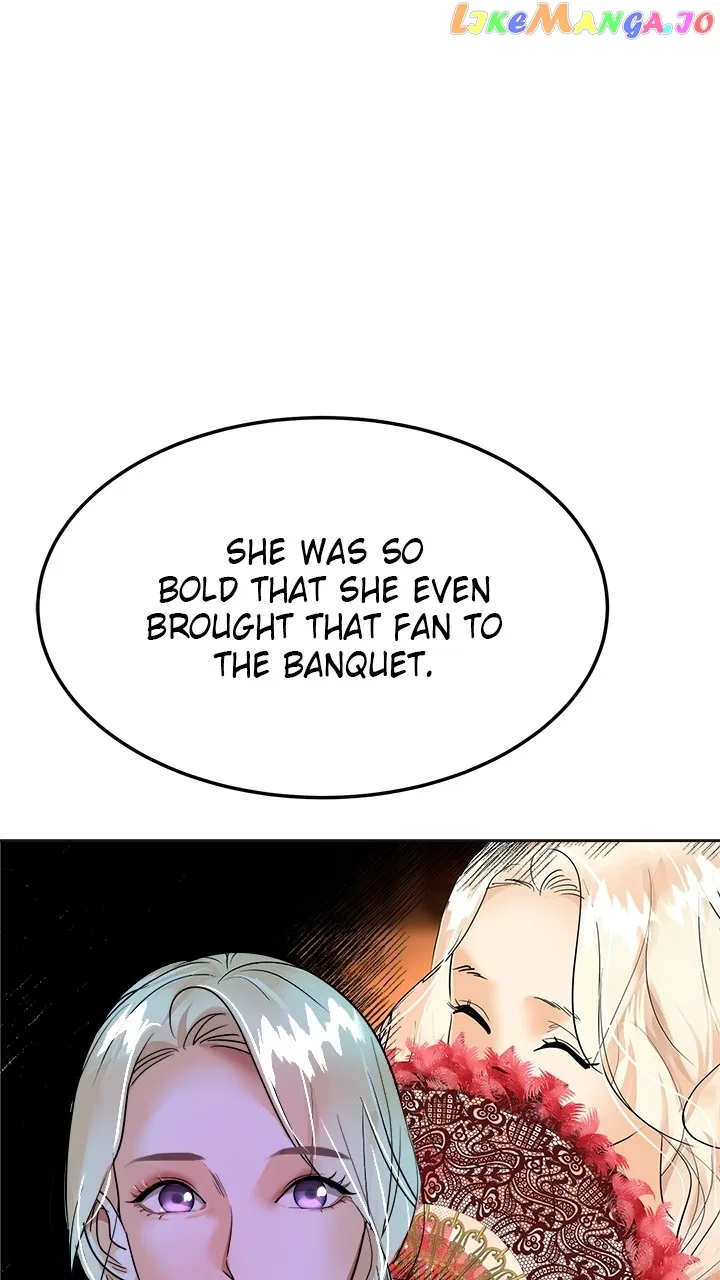 The Empress Lipstick Chapter 61 – Page 59