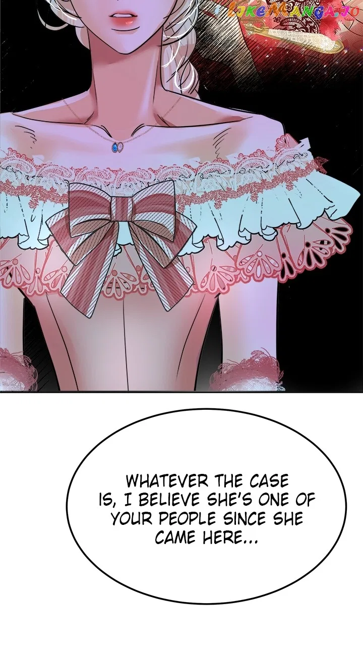 The Empress Lipstick Chapter 61 – Page 60