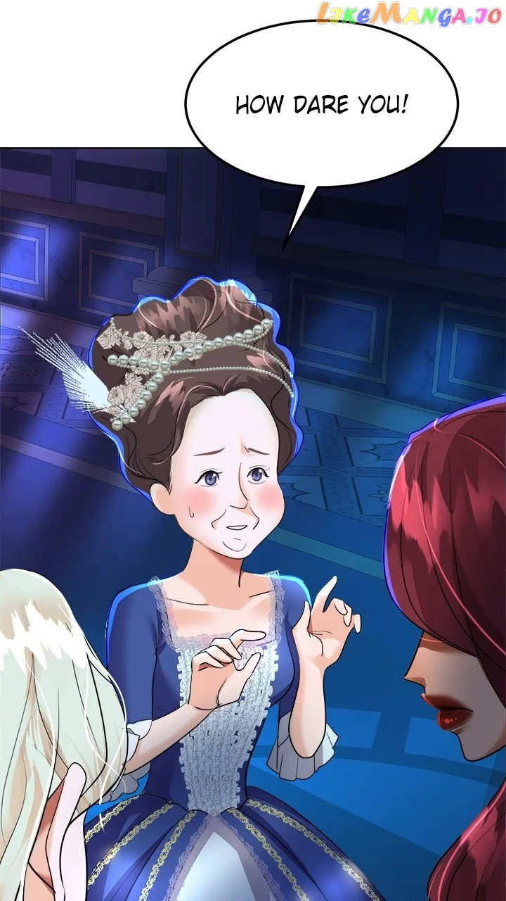 The Empress Lipstick Chapter 61 – Page 66