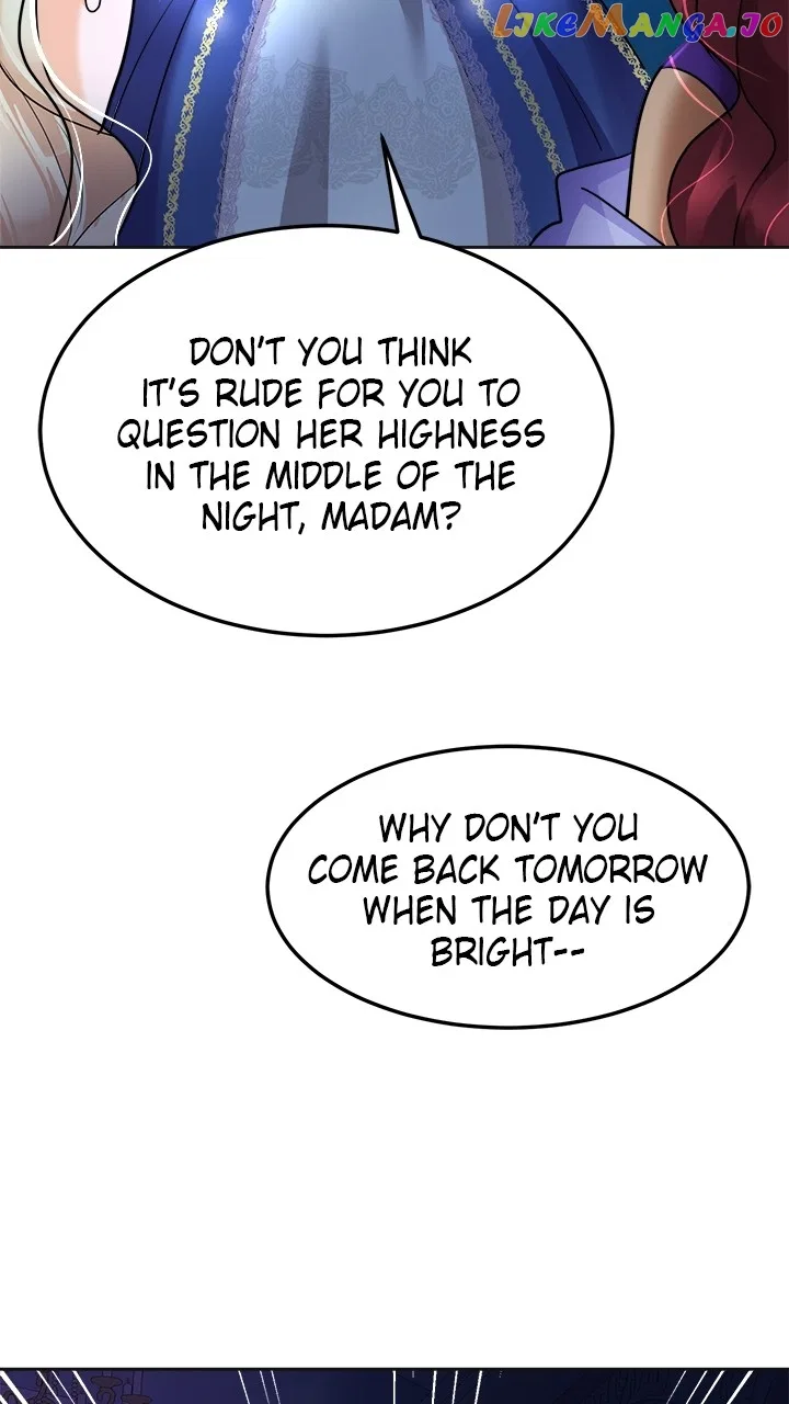 The Empress Lipstick Chapter 61 – Page 67