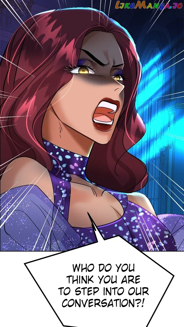 The Empress Lipstick Chapter 61 – Page 68