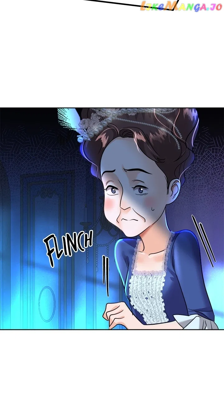 The Empress Lipstick Chapter 61 – Page 69