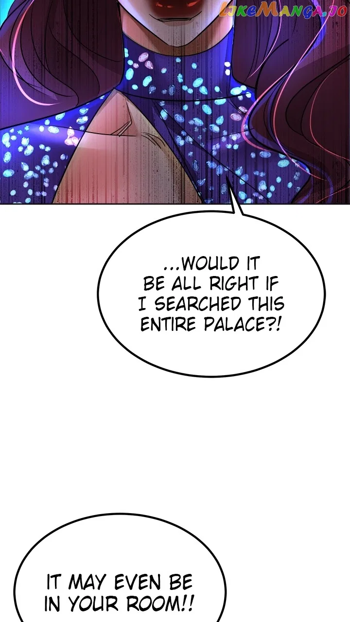 The Empress Lipstick Chapter 61 – Page 71