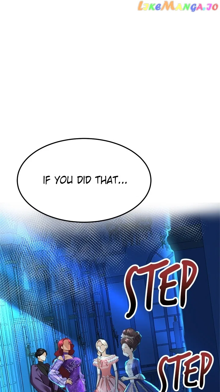 The Empress Lipstick Chapter 61 – Page 73
