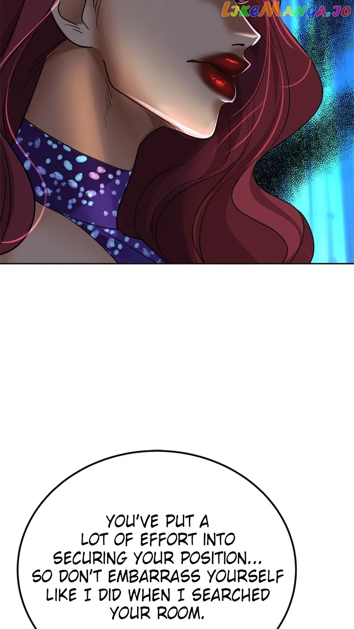 The Empress Lipstick Chapter 61 – Page 78