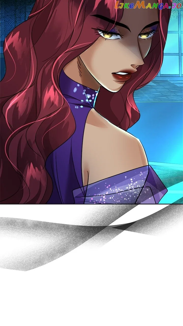 The Empress Lipstick Chapter 61 – Page 91