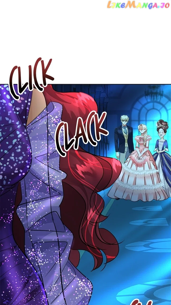The Empress Lipstick Chapter 61 – Page 92