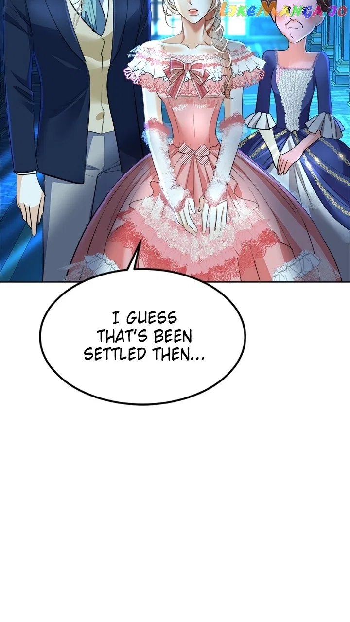The Empress Lipstick Chapter 61 – Page 94