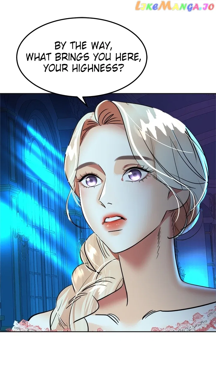 The Empress Lipstick Chapter 61 – Page 95
