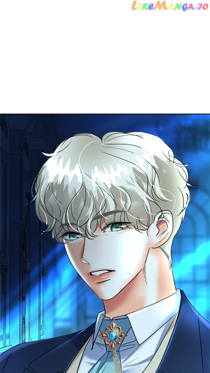 The Empress Lipstick Chapter 61 – Page 96
