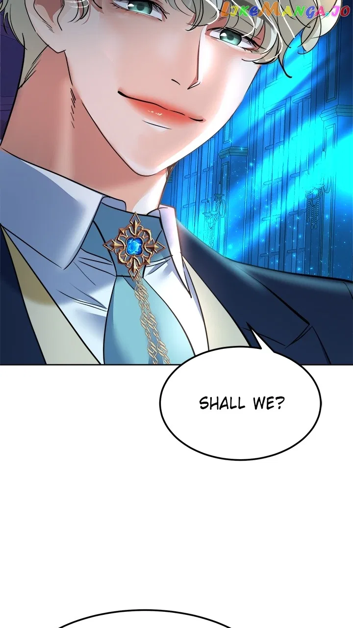 The Empress Lipstick Chapter 61 – Page 100