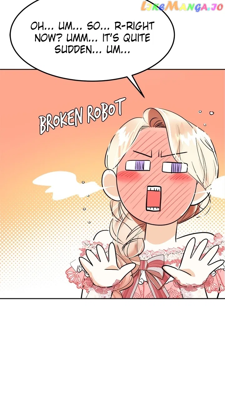 The Empress Lipstick Chapter 61 – Page 101