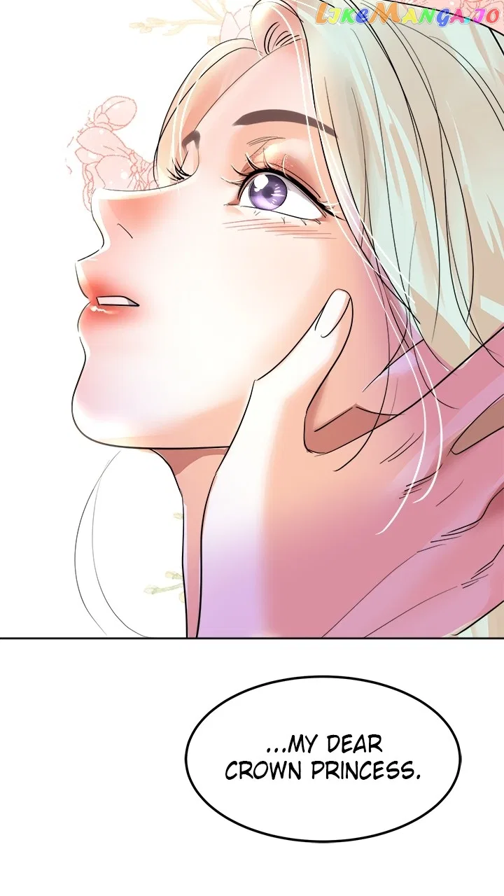 The Empress Lipstick Chapter 61 – Page 108