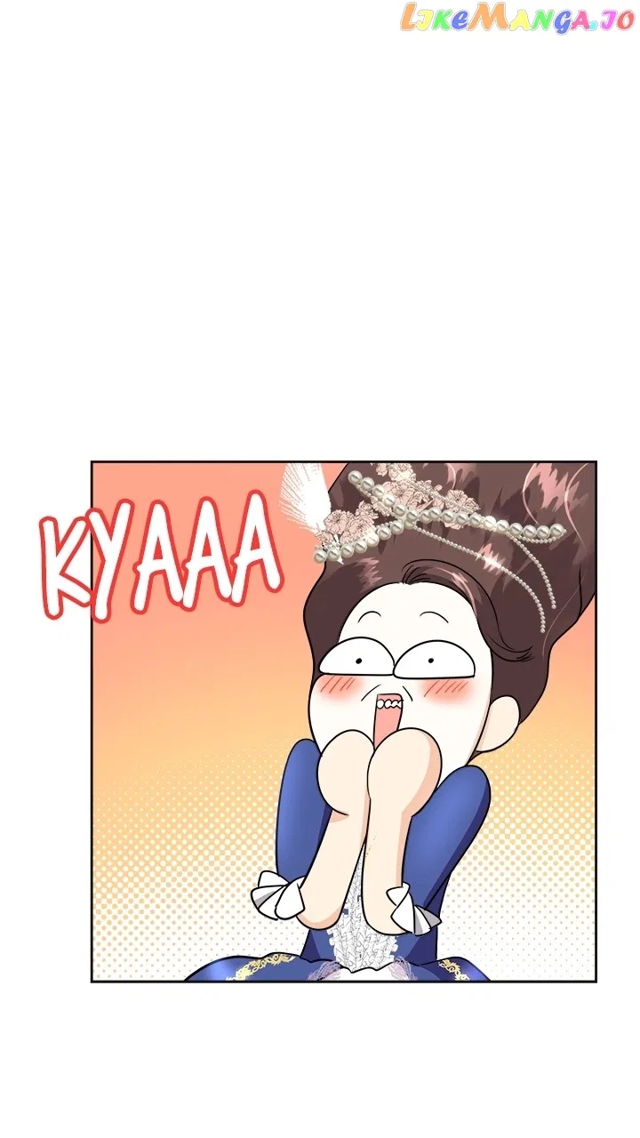 The Empress Lipstick Chapter 61 – Page 109