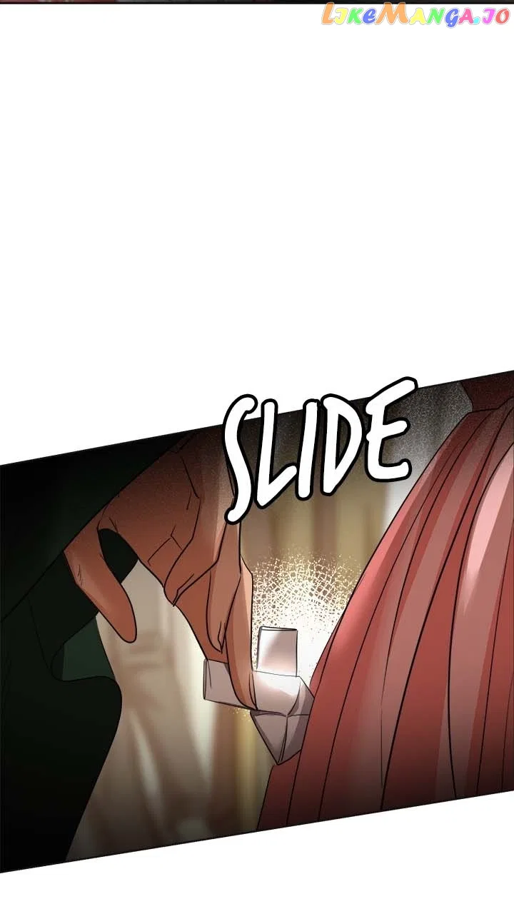 The Empress Lipstick Chapter 60 – Page 2