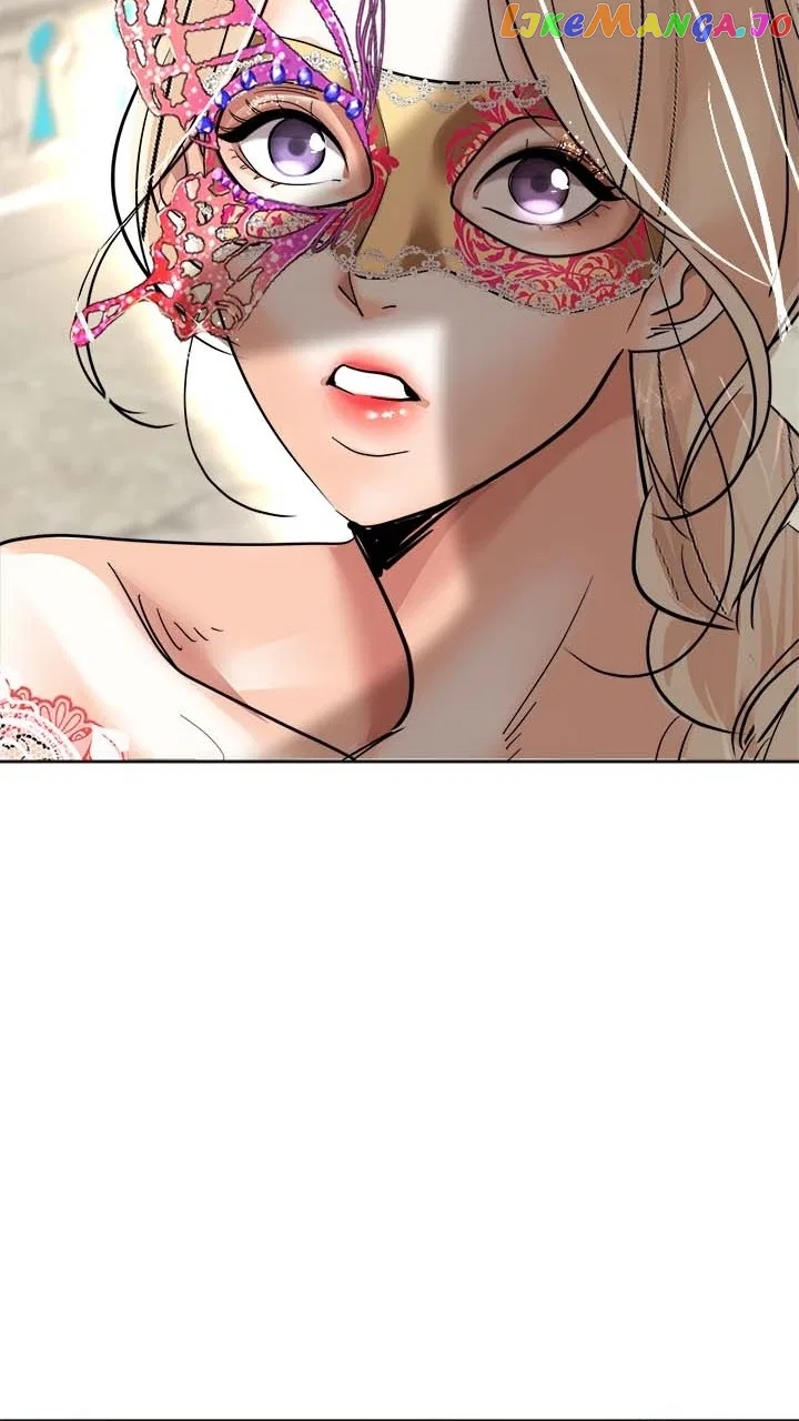 The Empress Lipstick Chapter 60 – Page 12