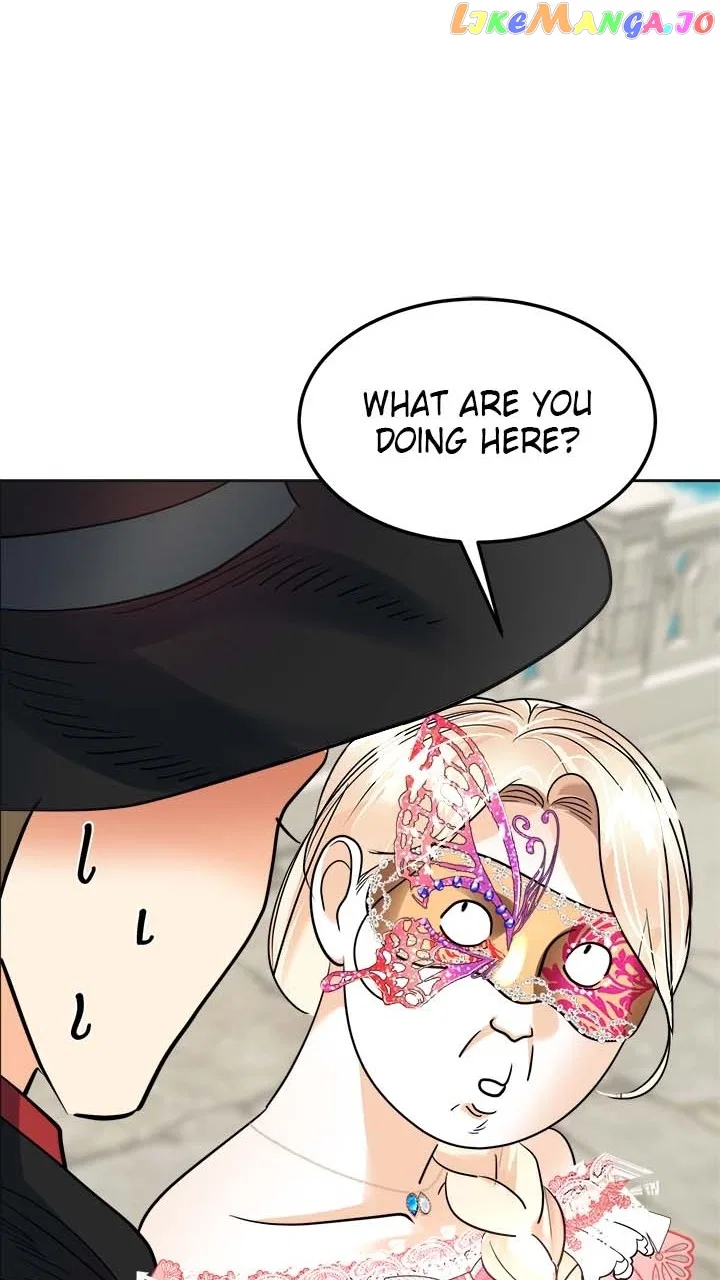 The Empress Lipstick Chapter 60 – Page 20