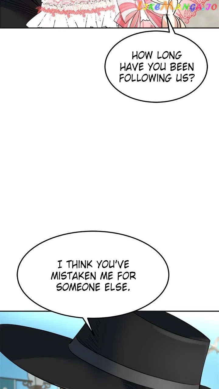 The Empress Lipstick Chapter 60 – Page 21