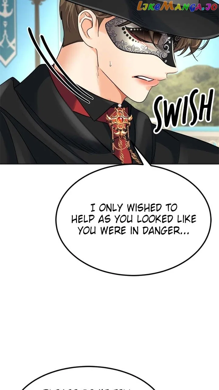The Empress Lipstick Chapter 60 – Page 22