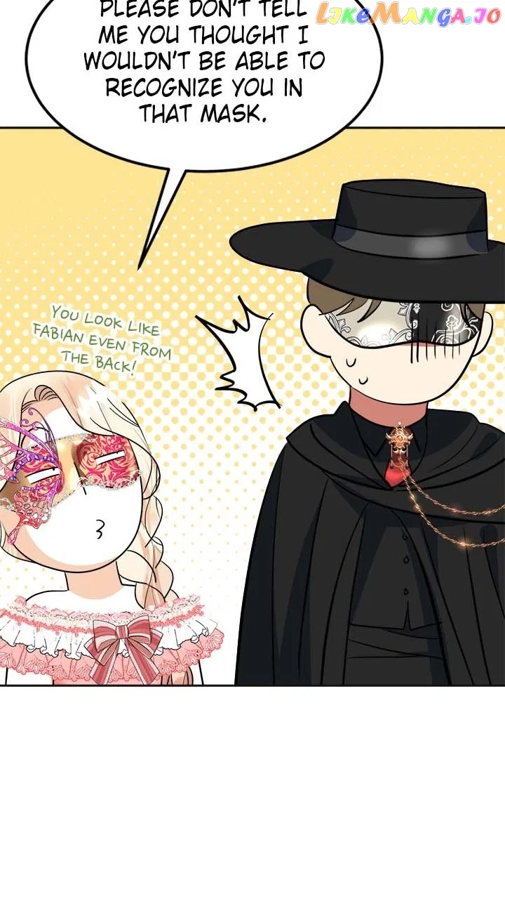 The Empress Lipstick Chapter 60 – Page 23