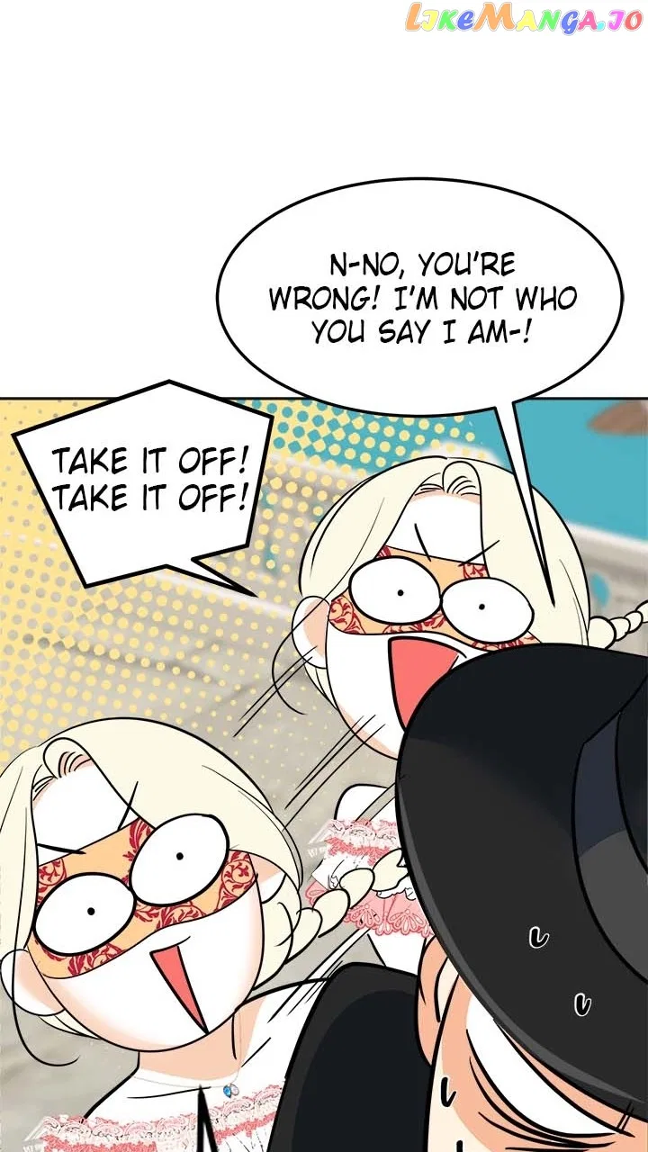 The Empress Lipstick Chapter 60 – Page 24