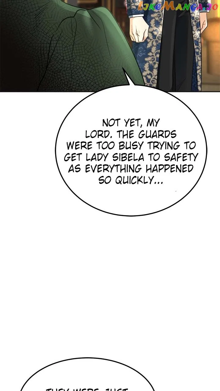 The Empress Lipstick Chapter 60 – Page 40