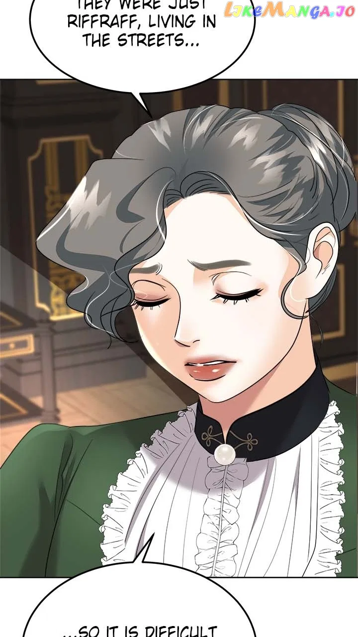 The Empress Lipstick Chapter 60 – Page 41