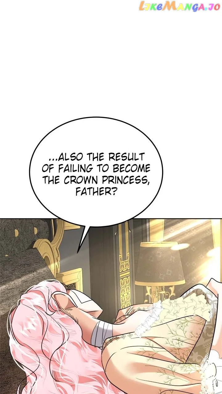 The Empress Lipstick Chapter 60 – Page 46