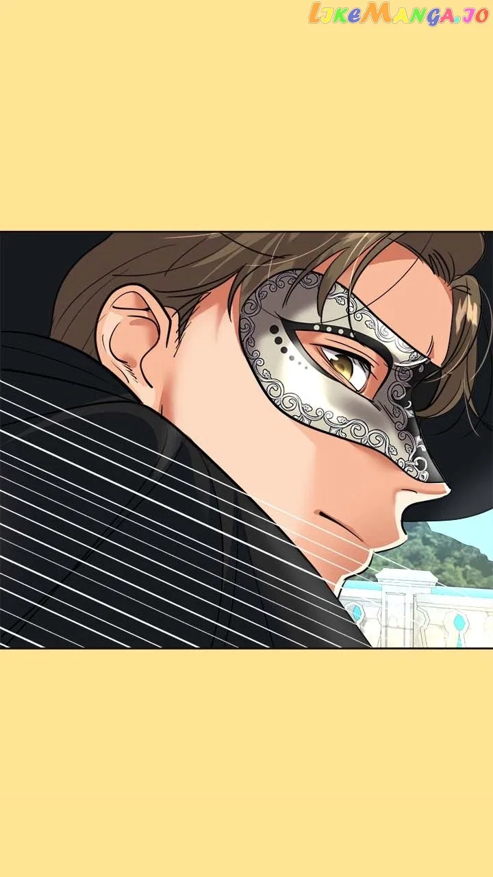 The Empress Lipstick Chapter 60 – Page 69