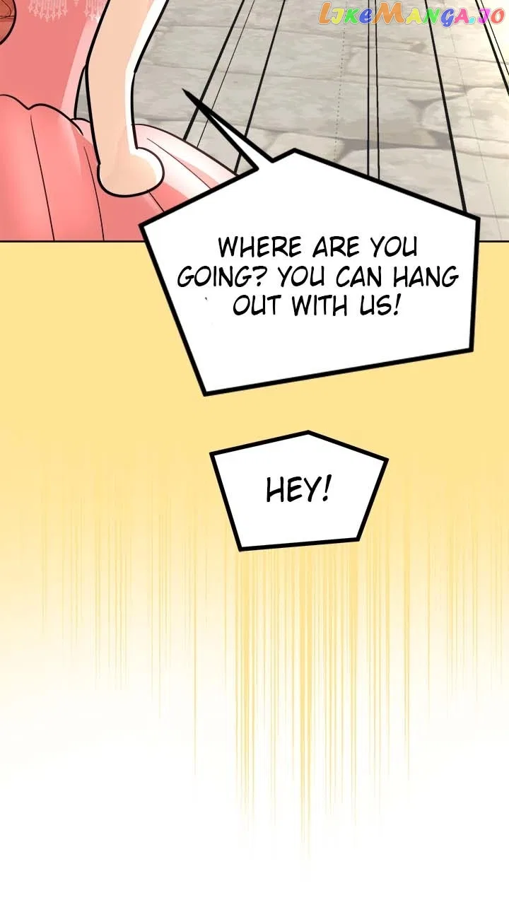 The Empress Lipstick Chapter 60 – Page 72