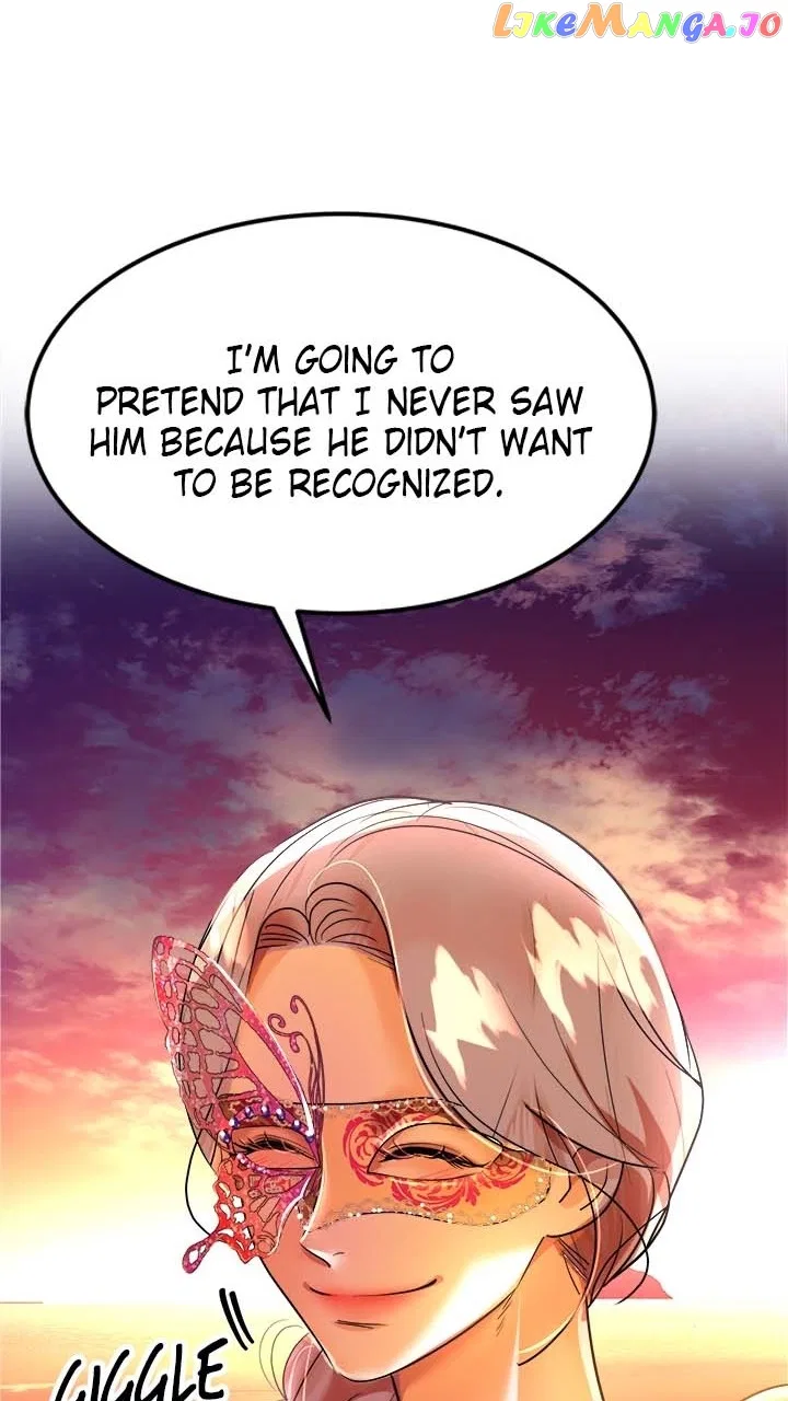 The Empress Lipstick Chapter 60 – Page 73