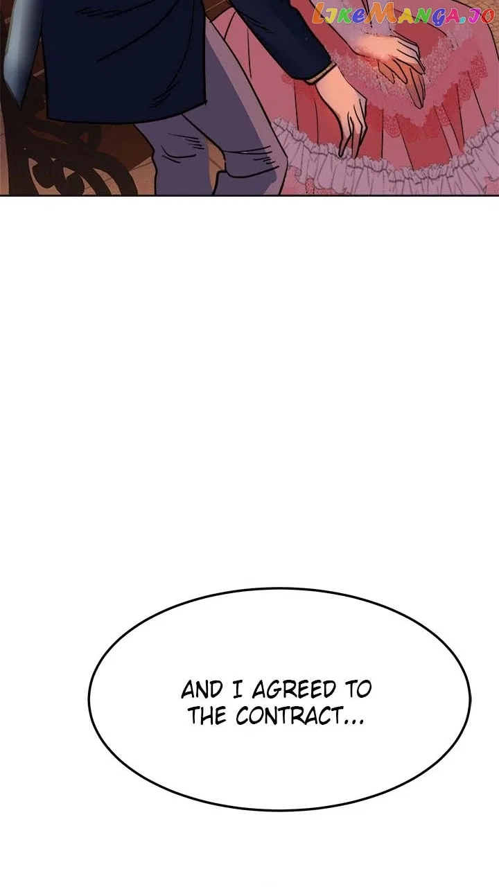 The Empress Lipstick Chapter 60 – Page 81