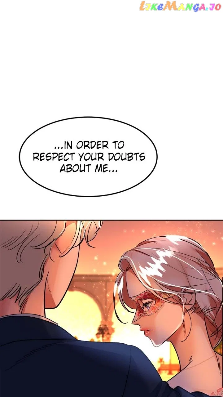 The Empress Lipstick Chapter 60 – Page 83