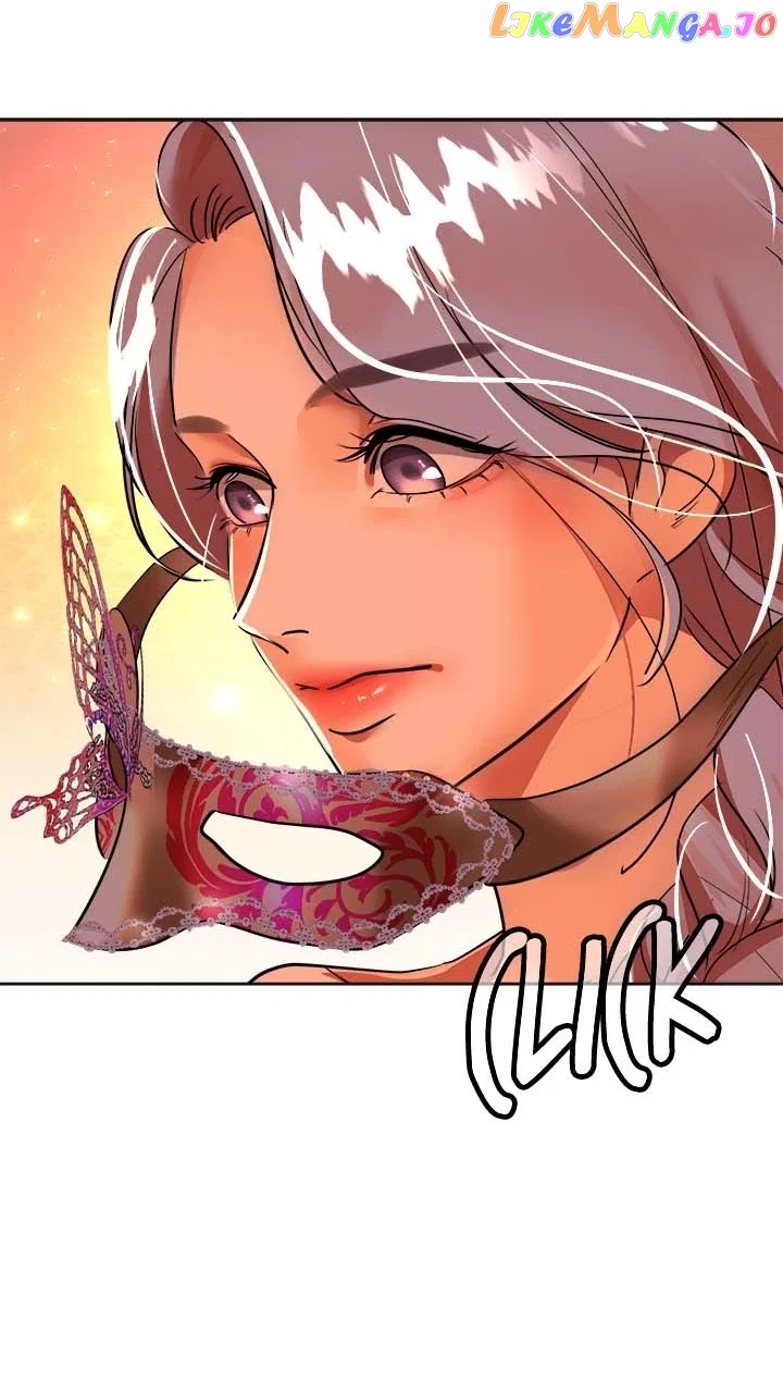 The Empress Lipstick Chapter 60 – Page 86