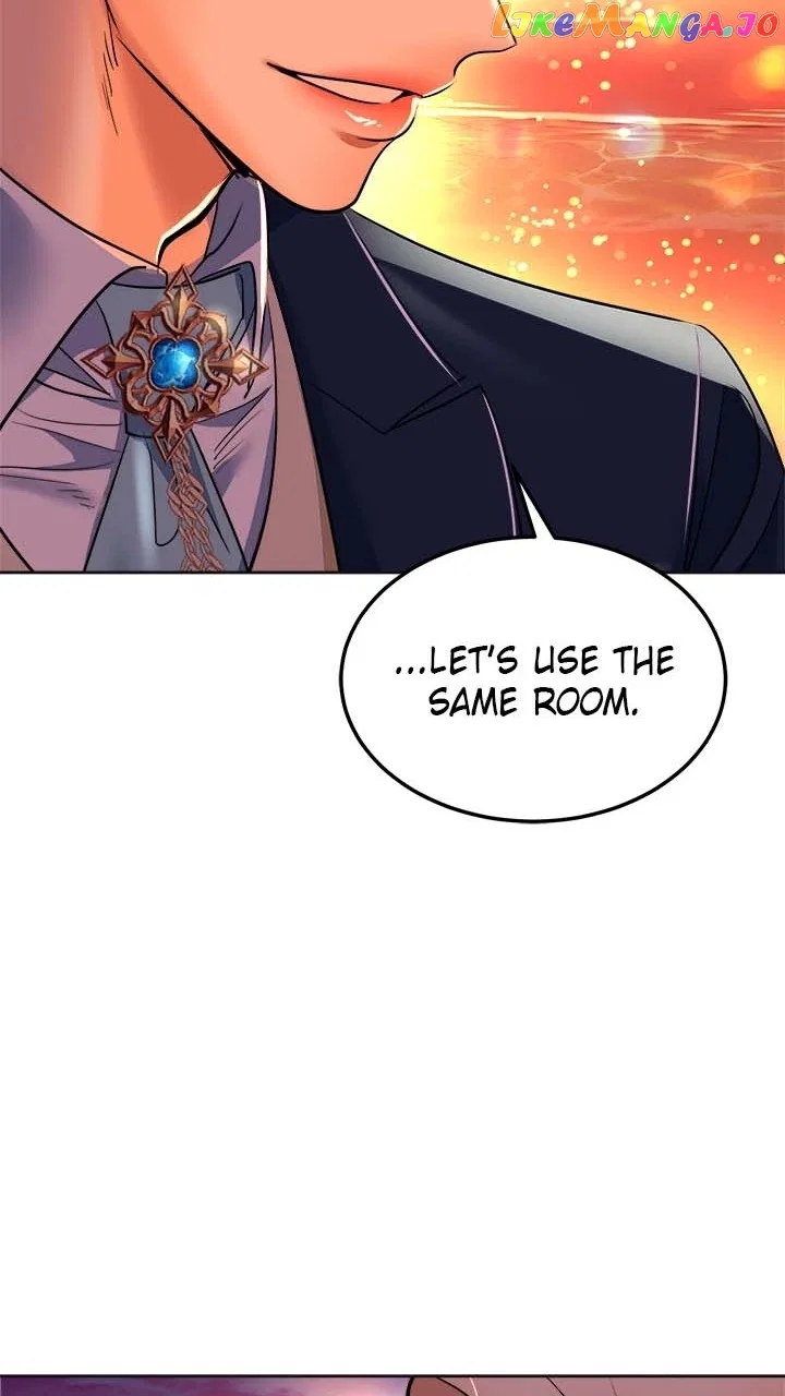 The Empress Lipstick Chapter 60 – Page 99