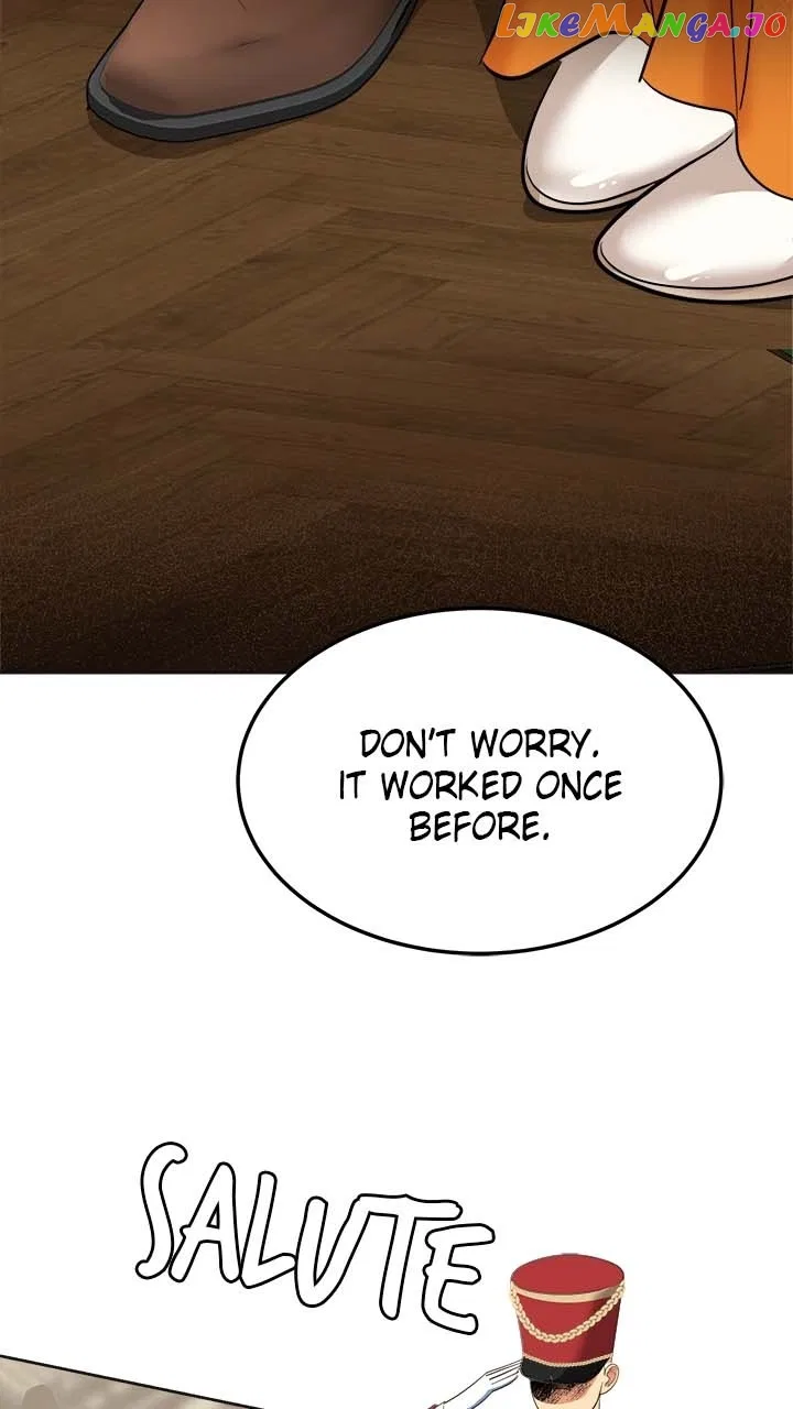 The Empress Lipstick Chapter 59 – Page 2