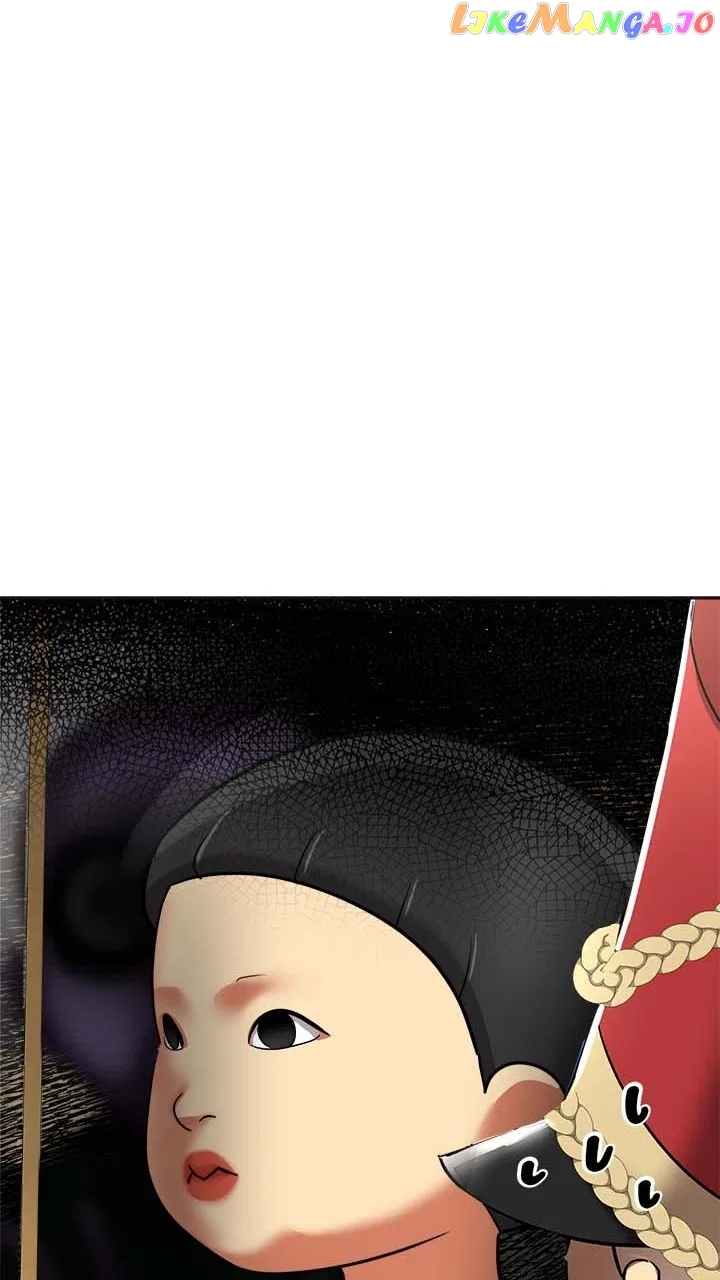 The Empress Lipstick Chapter 59 – Page 6