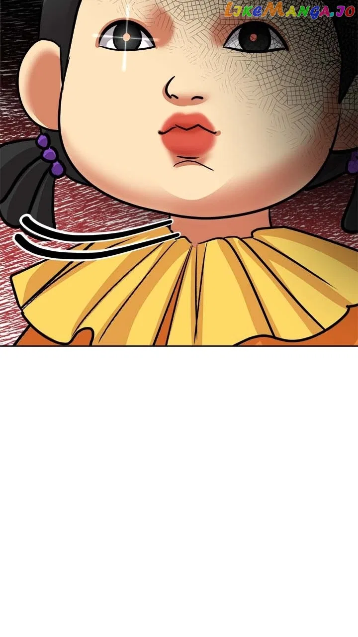 The Empress Lipstick Chapter 59 – Page 8
