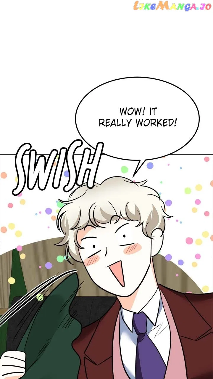 The Empress Lipstick Chapter 59 – Page 22