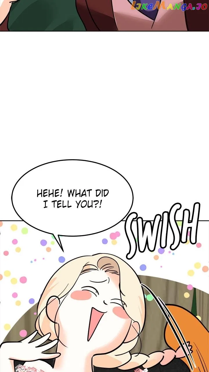 The Empress Lipstick Chapter 59 – Page 23