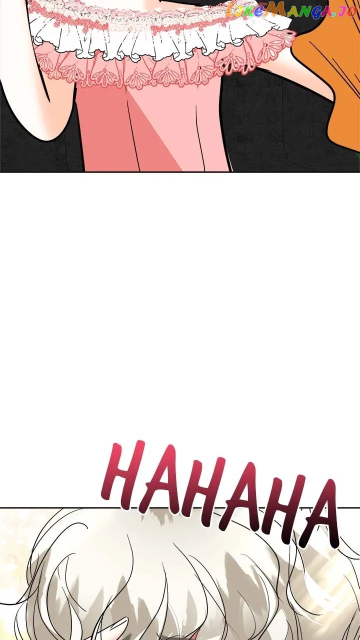 The Empress Lipstick Chapter 59 – Page 24