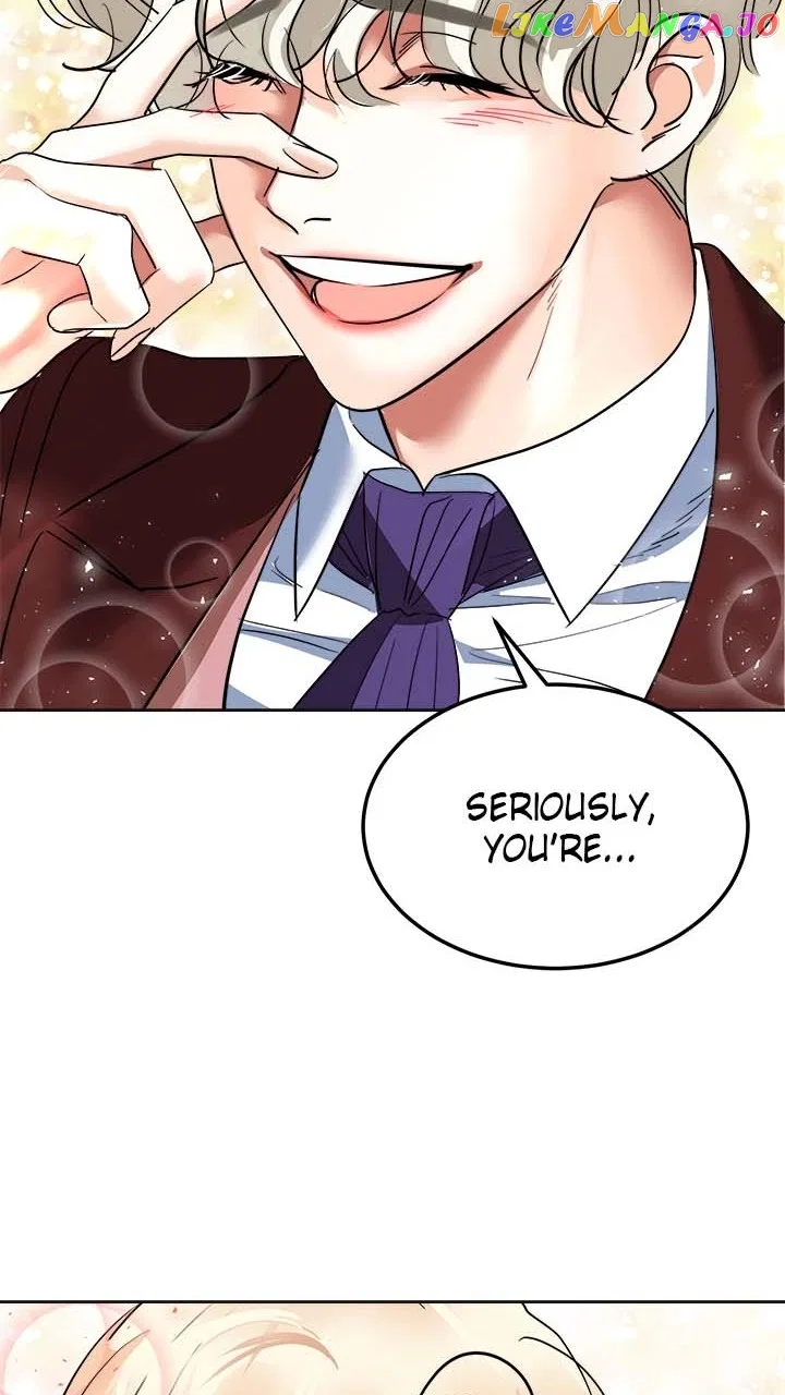 The Empress Lipstick Chapter 59 – Page 25