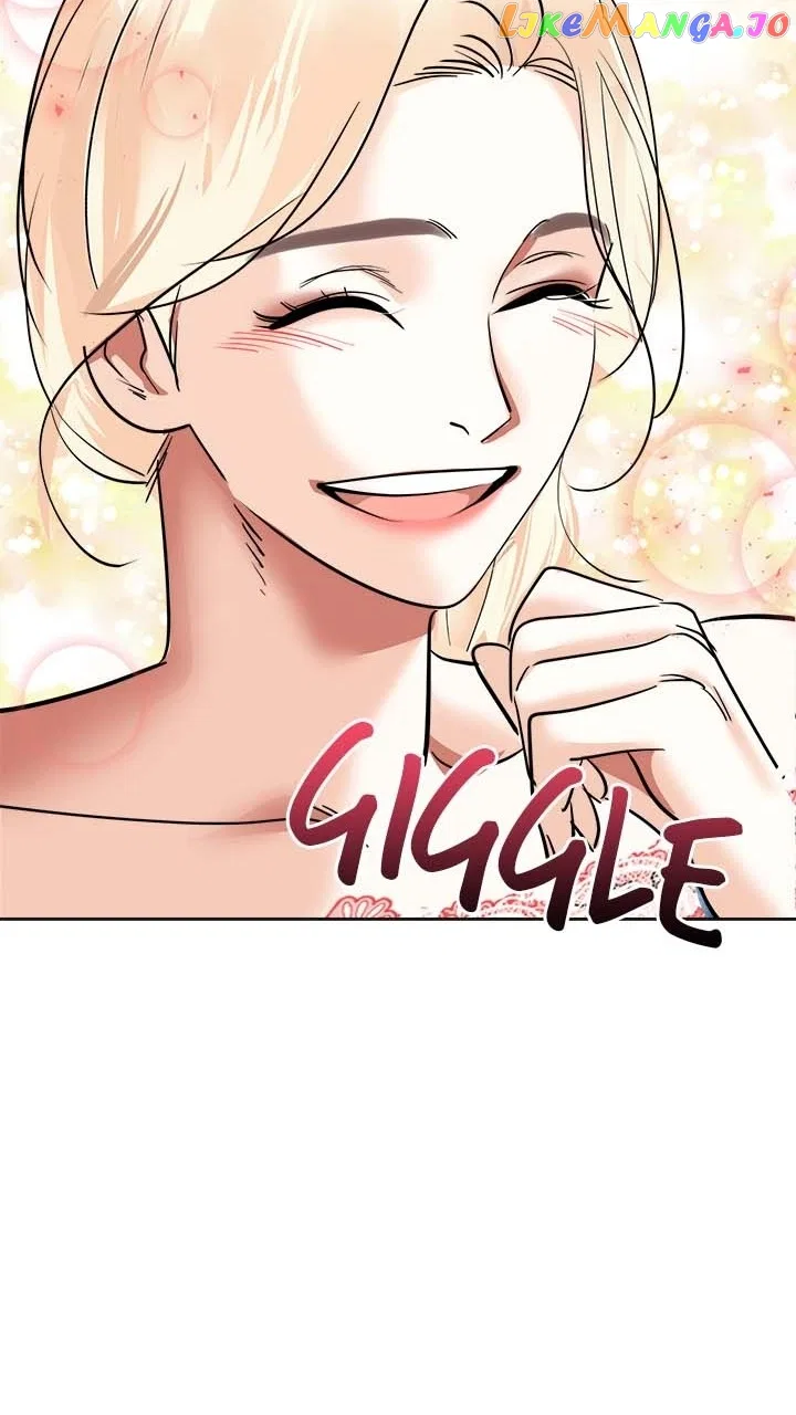 The Empress Lipstick Chapter 59 – Page 26