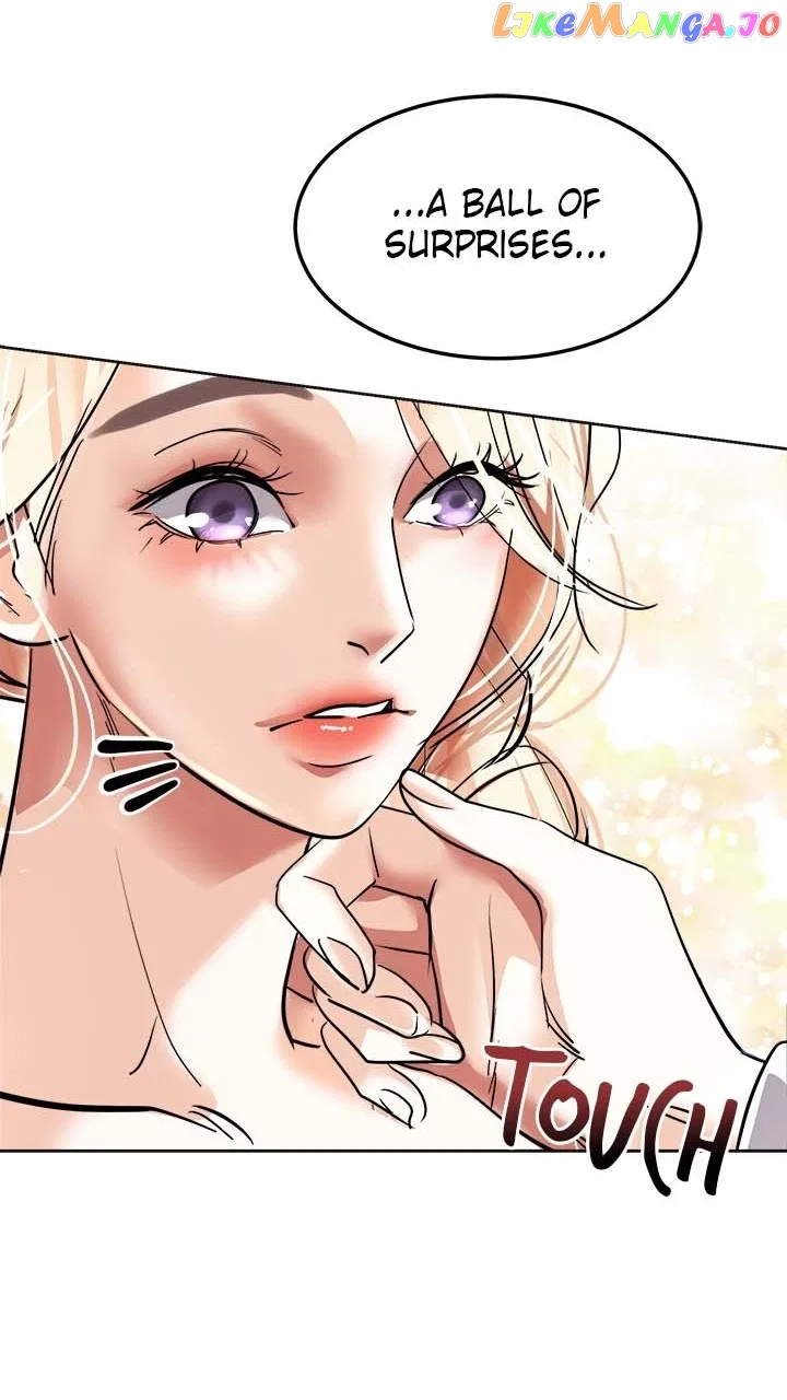 The Empress Lipstick Chapter 59 – Page 27