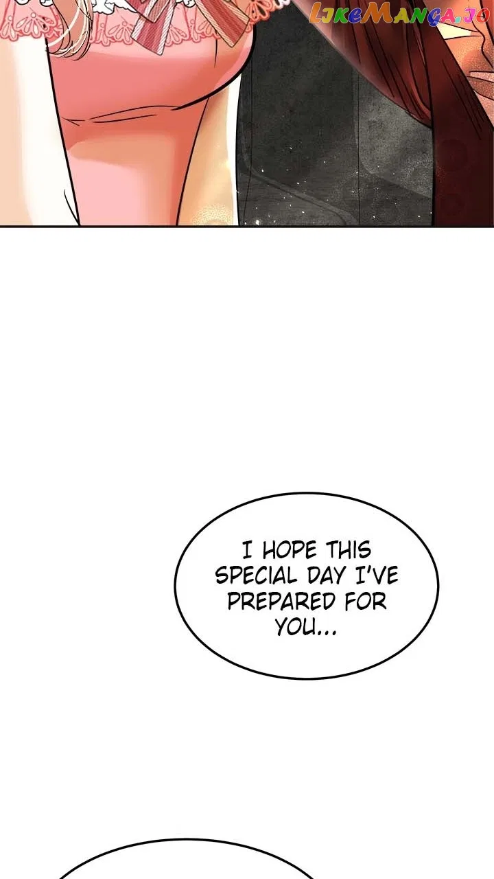 The Empress Lipstick Chapter 59 – Page 29